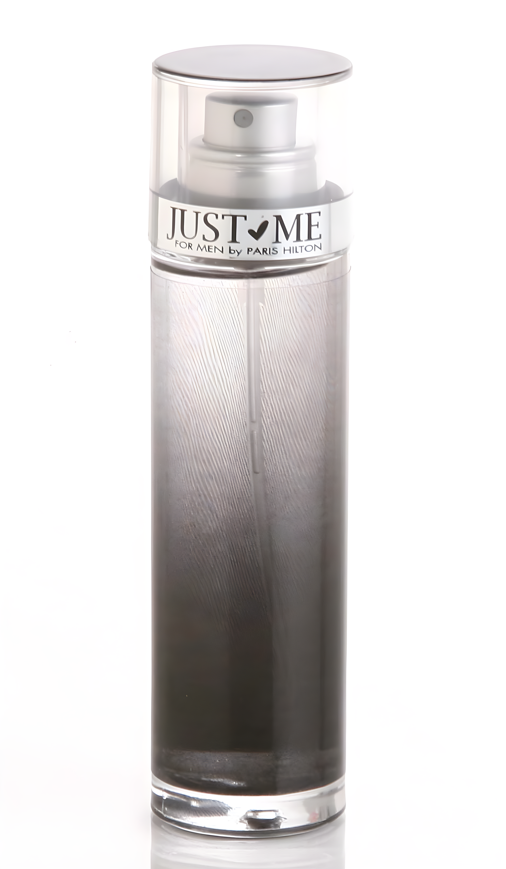 Just Me for Men by Paris Hilton perfume bottle