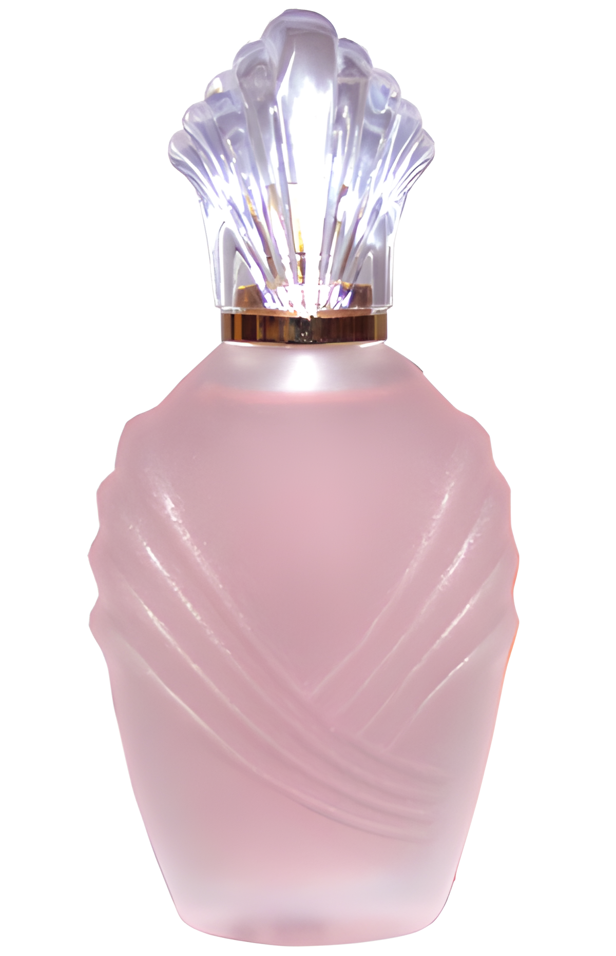 Kristine 3 by Dzintars perfume bottle