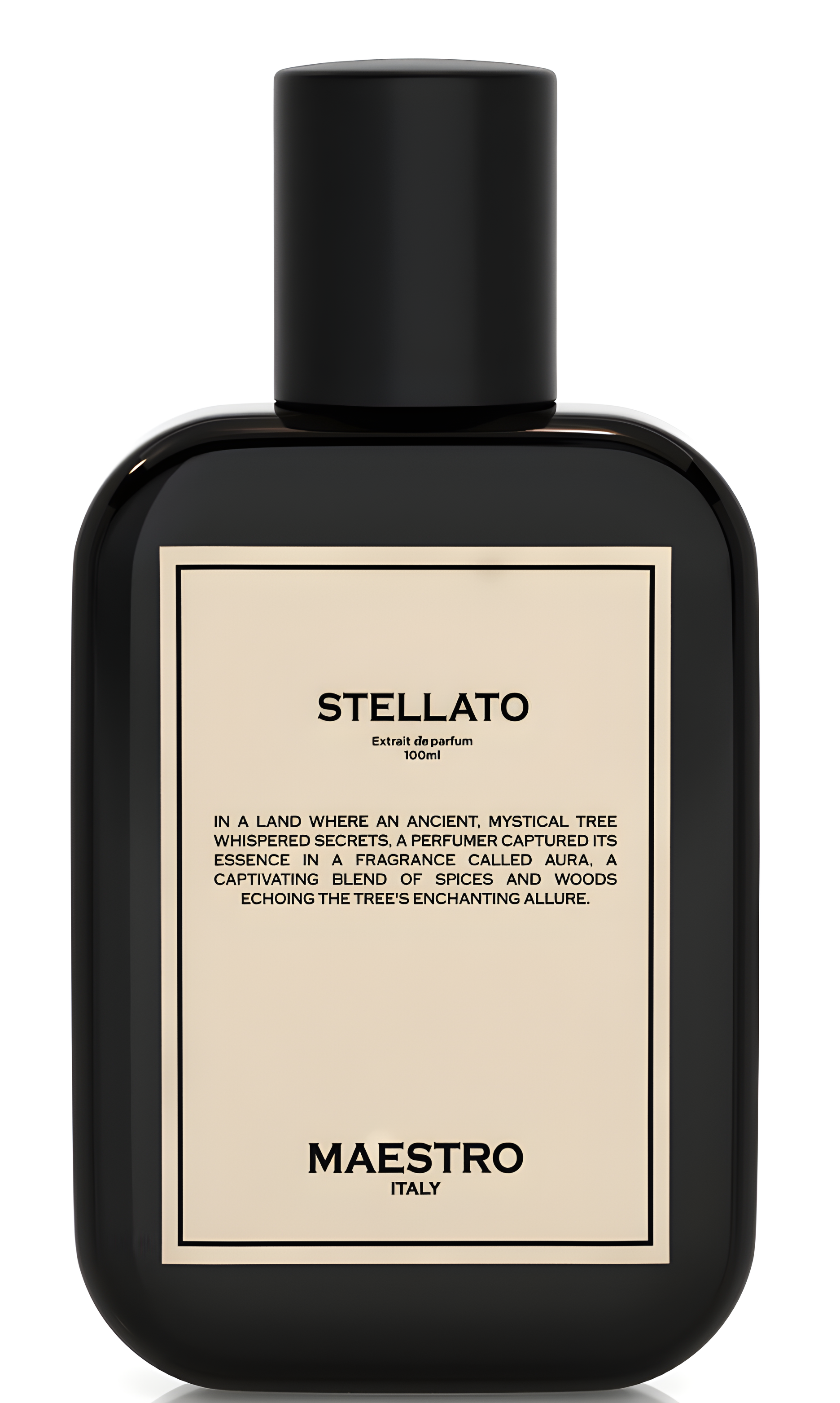 Stellato by Maestro perfume bottle