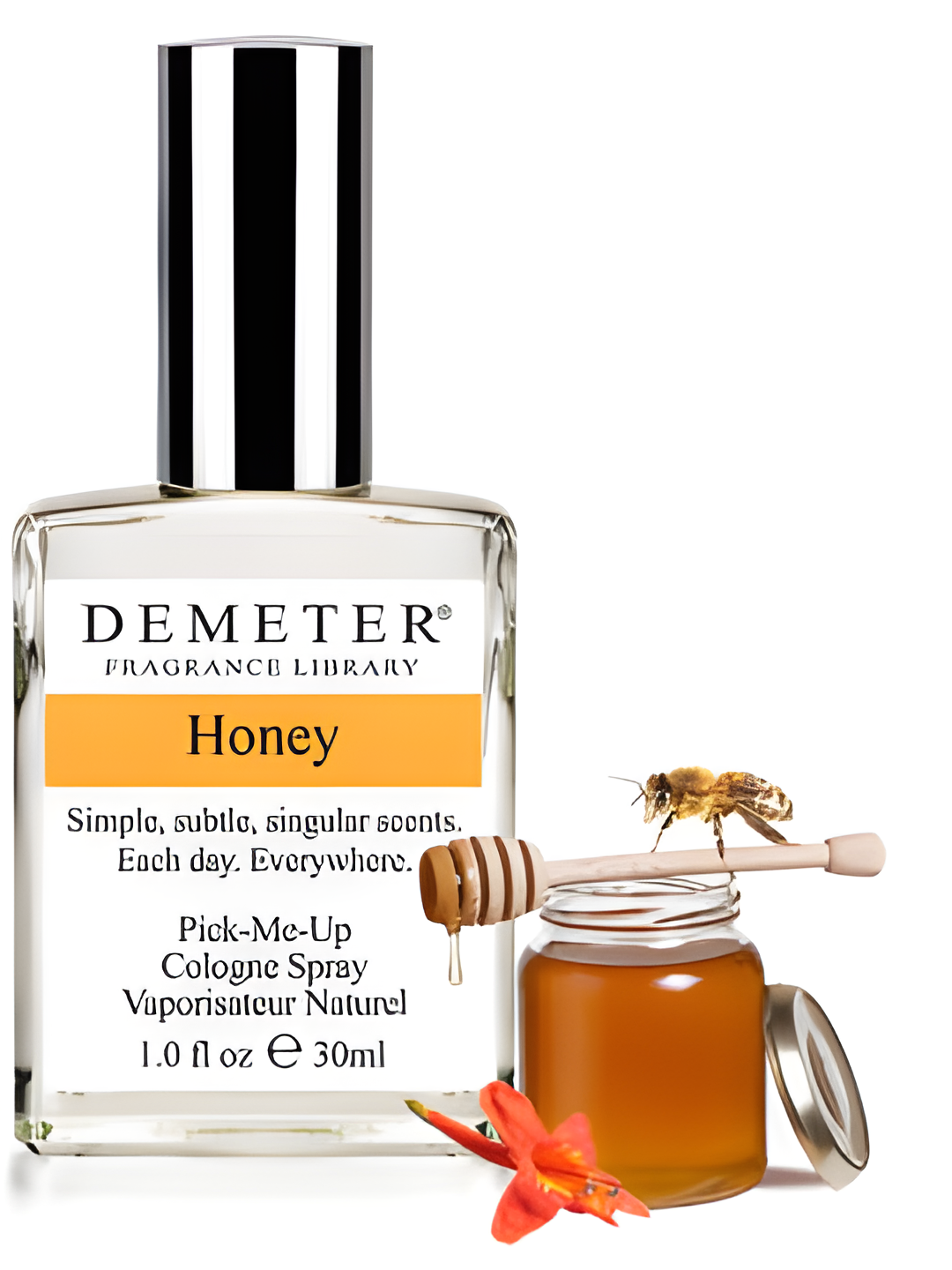 Honey by Demeter Fragrance perfume bottle