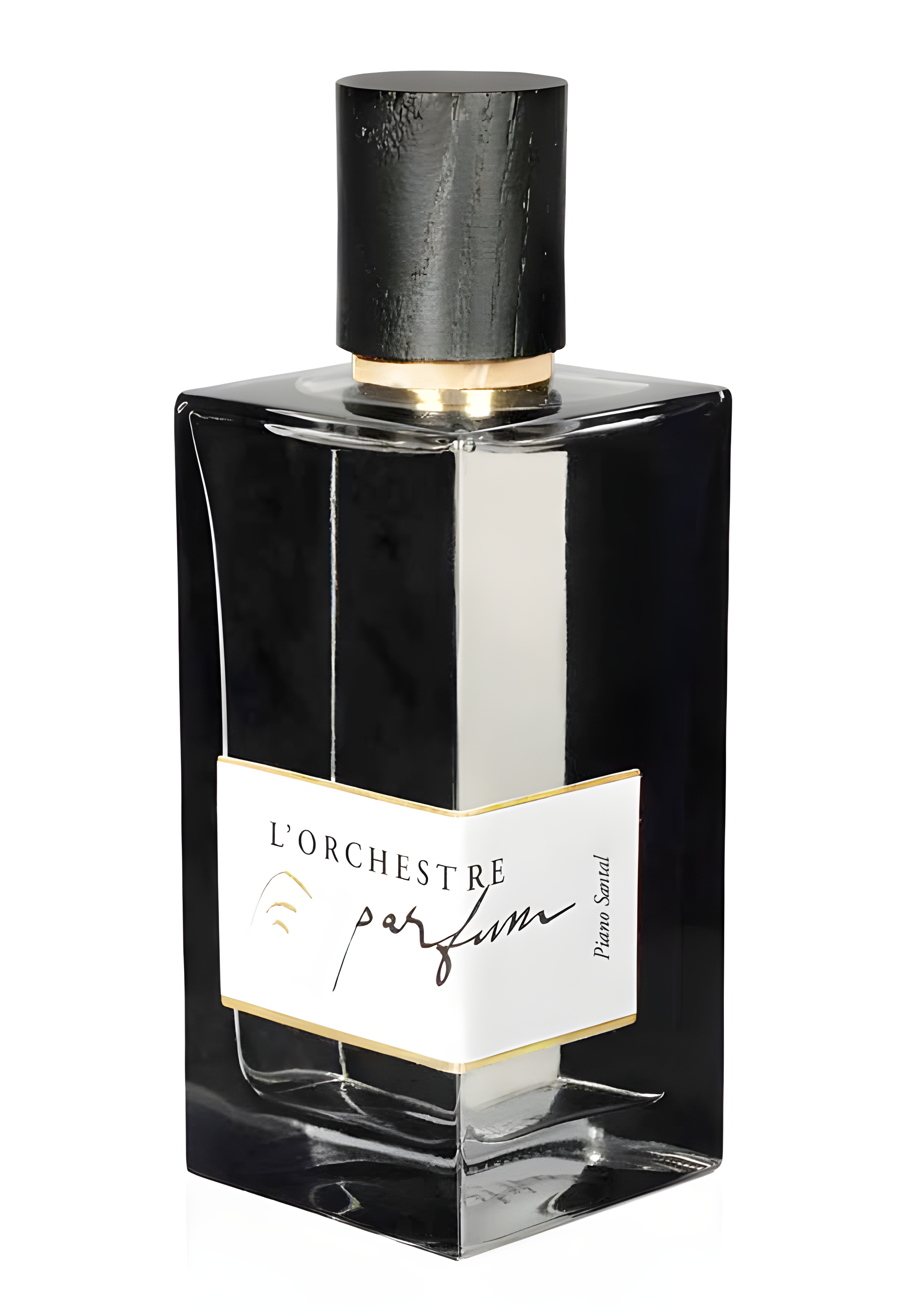 Piano Santal by L'Orchestre Parfum perfume bottle