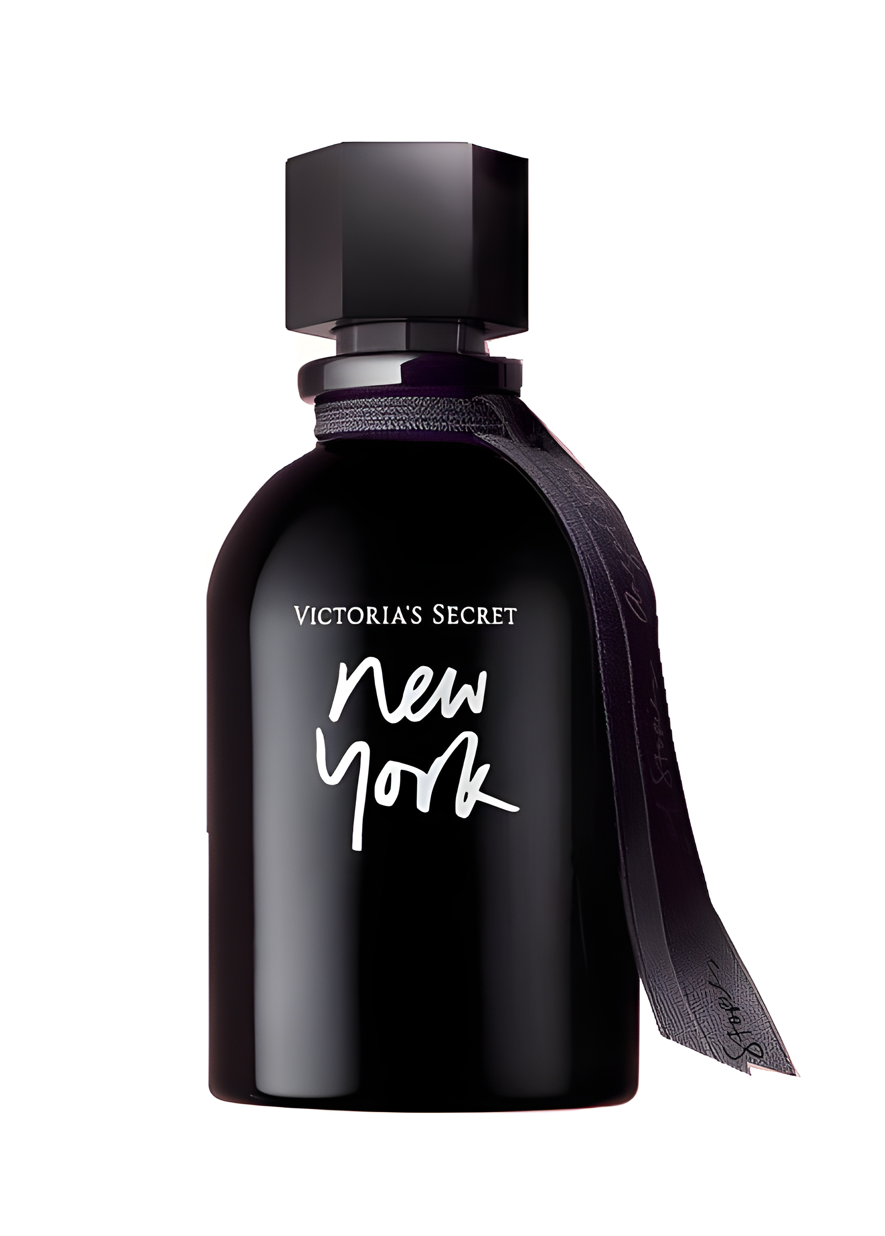 Angel Stories New York by Victoria's Secret perfume bottle