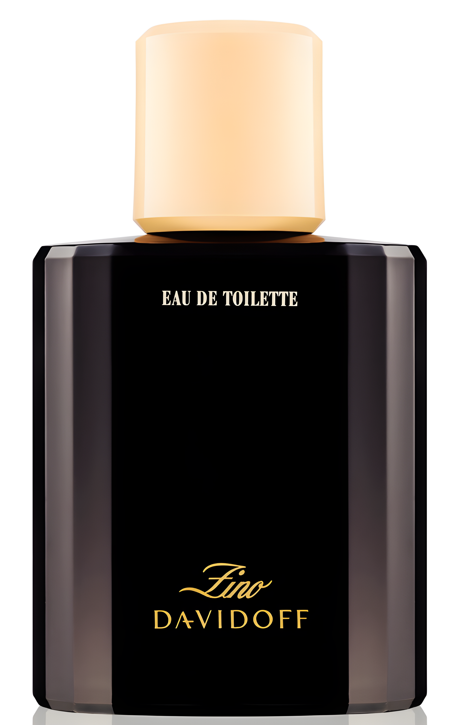 Zino Davidoff by Davidoff perfume bottle