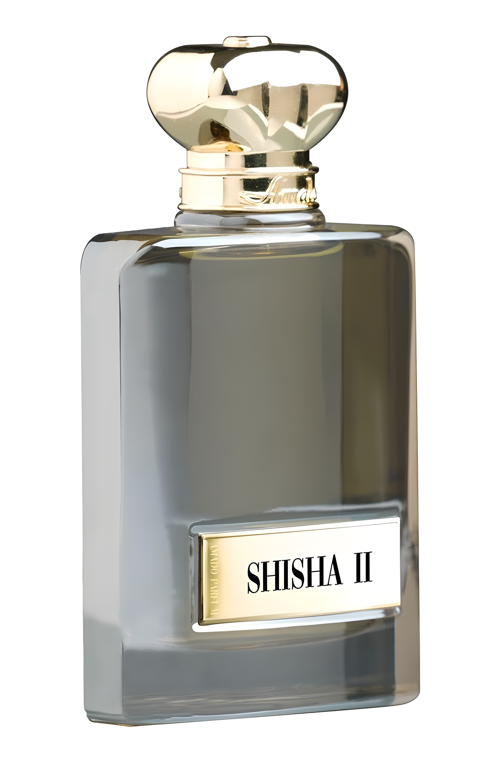 Shisha II by Amado perfume bottle