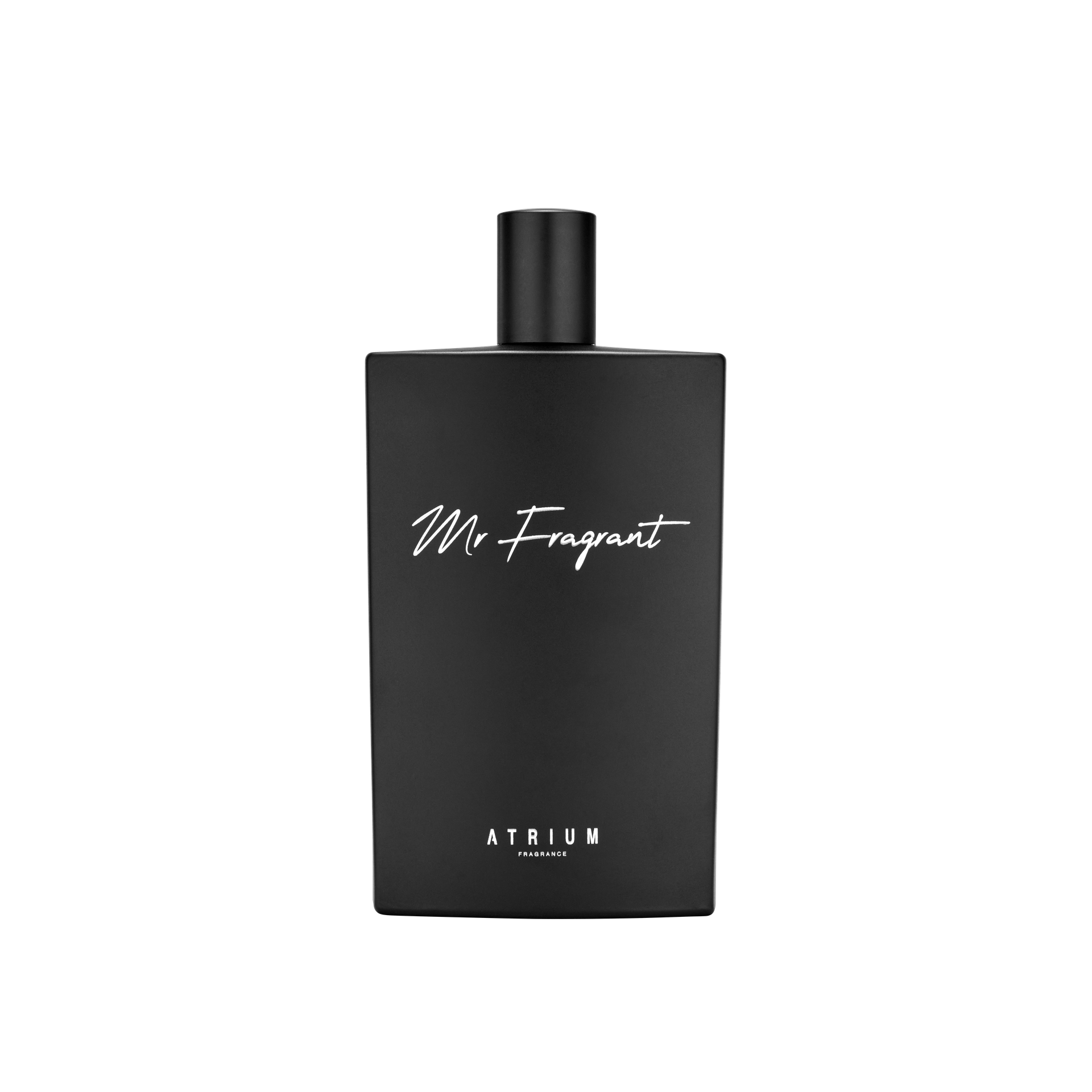 Mr Fragrant by Atrium Fragrance perfume bottle