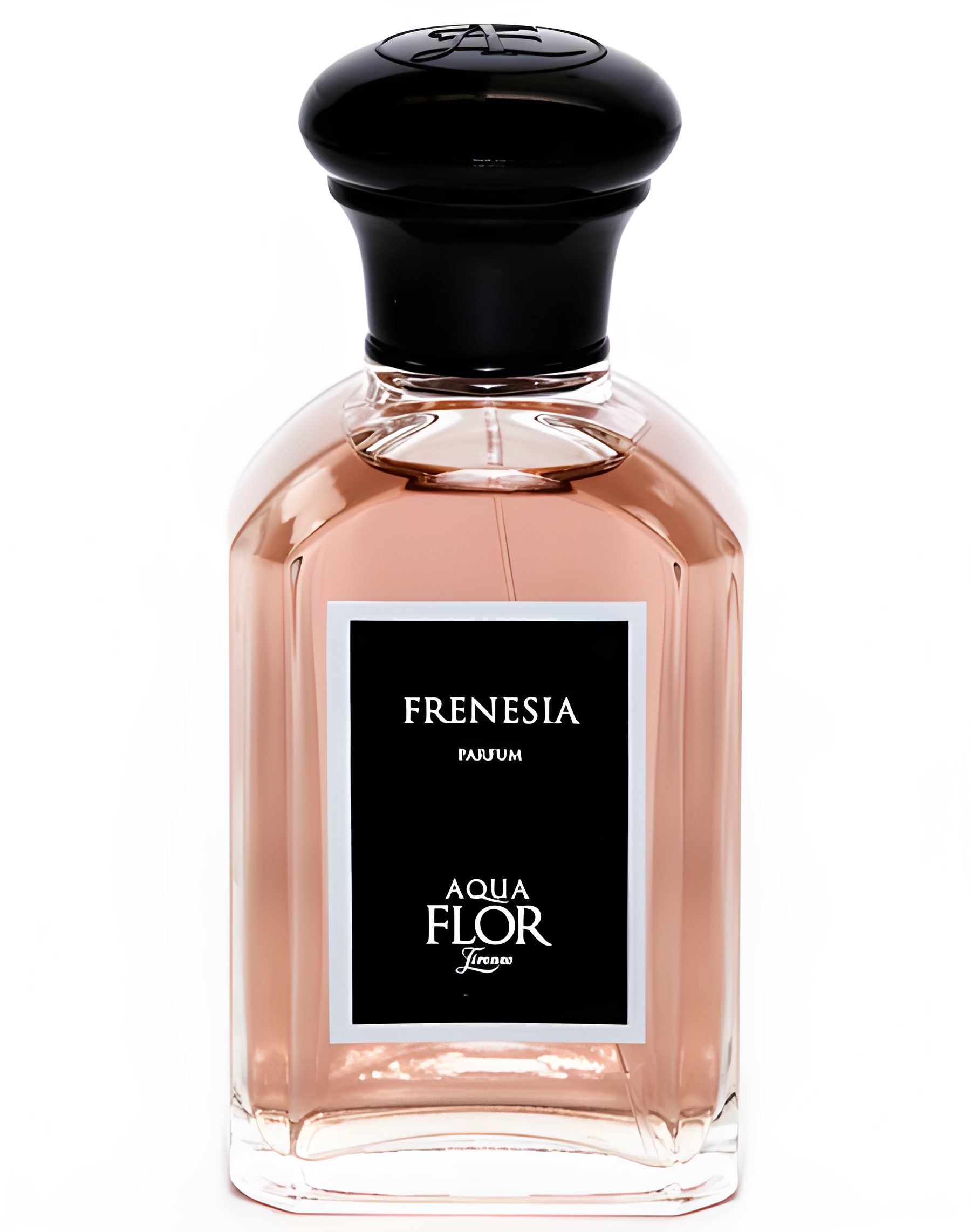 Frenesia by Aquaflor Firenze perfume bottle