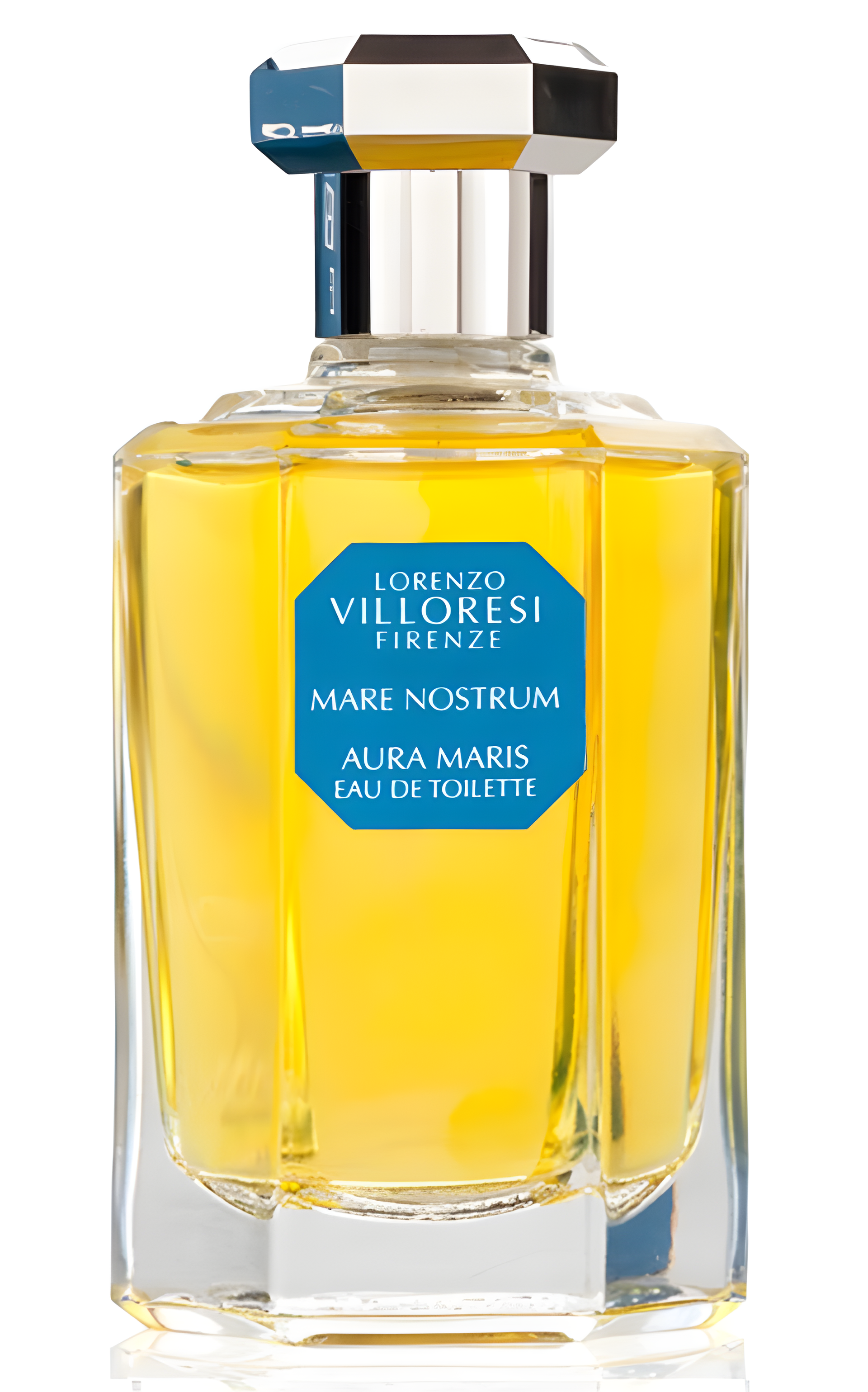 Aura Maris by Lorenzo Villoresi perfume bottle