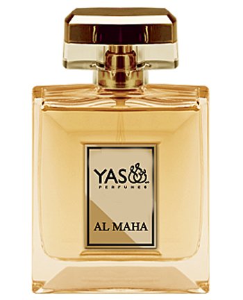 Al Maha by Yas Perfumes perfume bottle