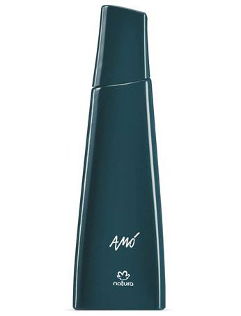 Amó by Natura perfume bottle