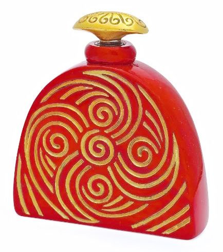 Mascarade by L.T. Piver perfume bottle
