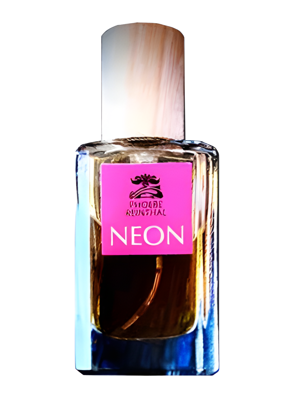 NEON by Phoebe Reinthal by Teone Reinthal perfume bottle