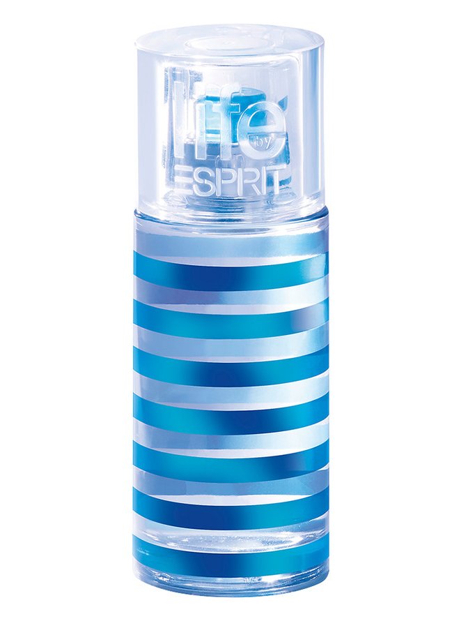 Life by ESPRIT Summer Edition Man 2016 by Esprit perfume bottle