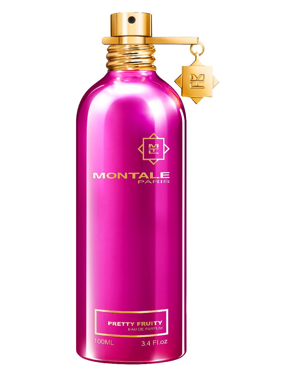Pretty Fruity by Montale perfume bottle