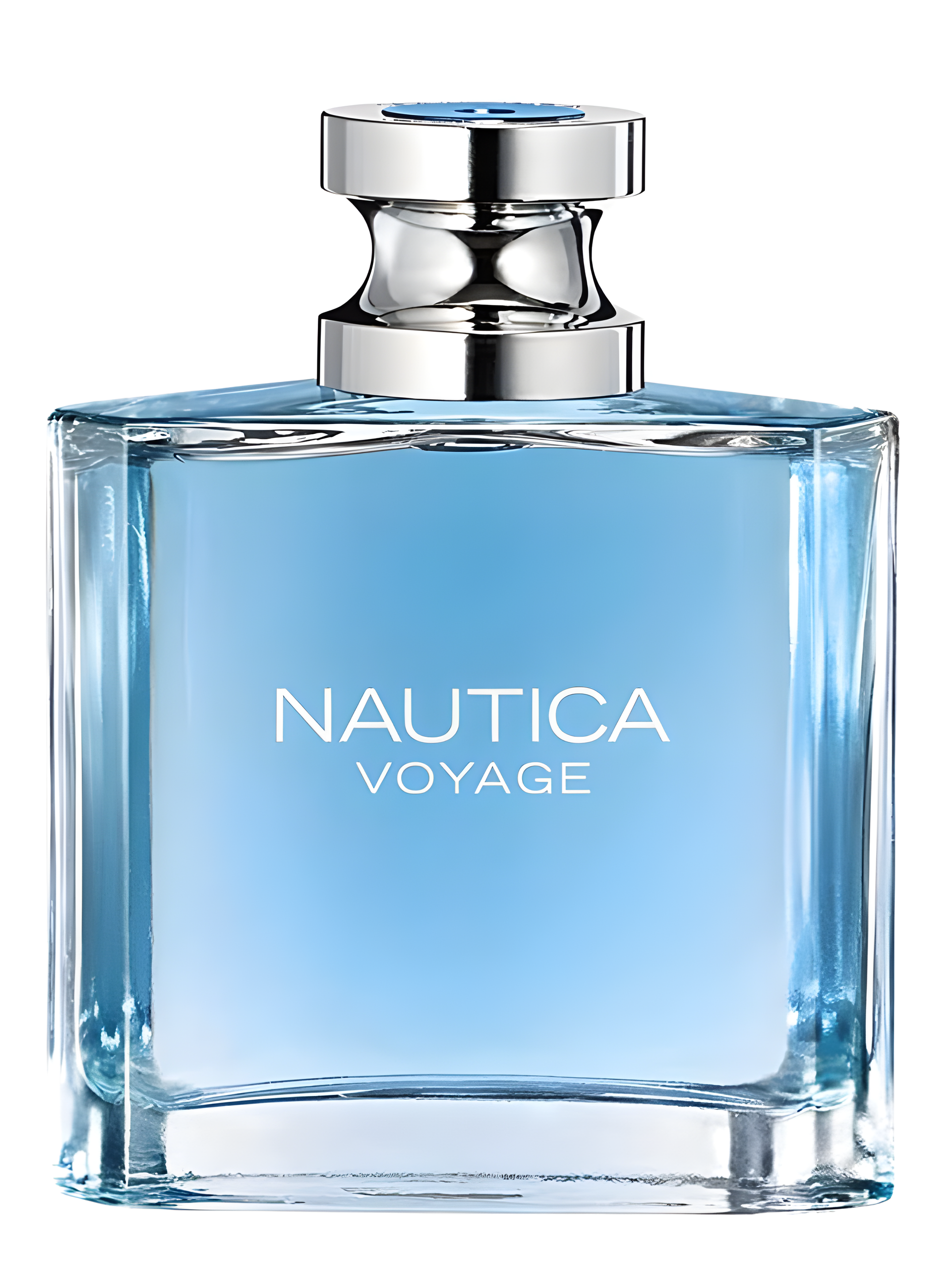 Nautica Voyage by Nautica perfume bottle