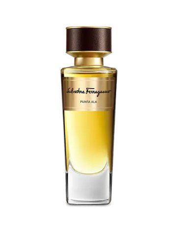 Punta Ala by Salvatore Ferragamo perfume bottle