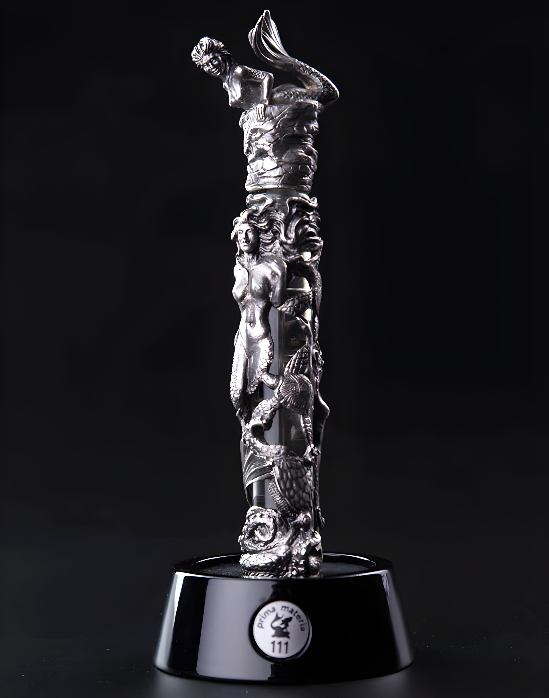 111 Mermaids by Prima Materia perfume bottle