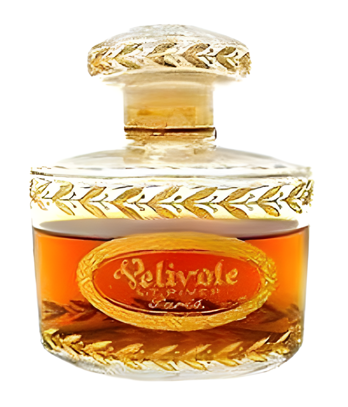 Velivole by L.T. Piver perfume bottle
