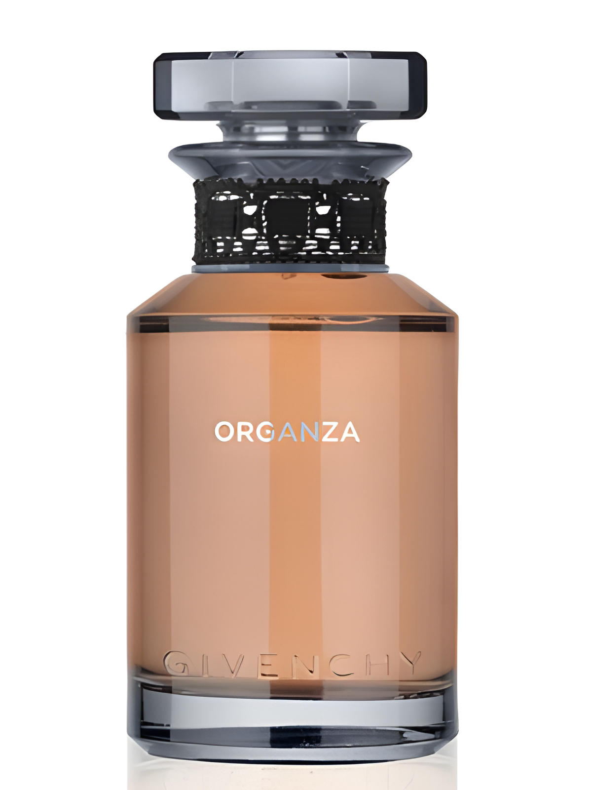 Les Creations Couture Organza Lace Edition by Givenchy perfume bottle