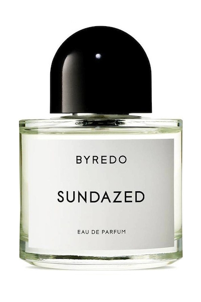 Sundazed by Byredo perfume bottle