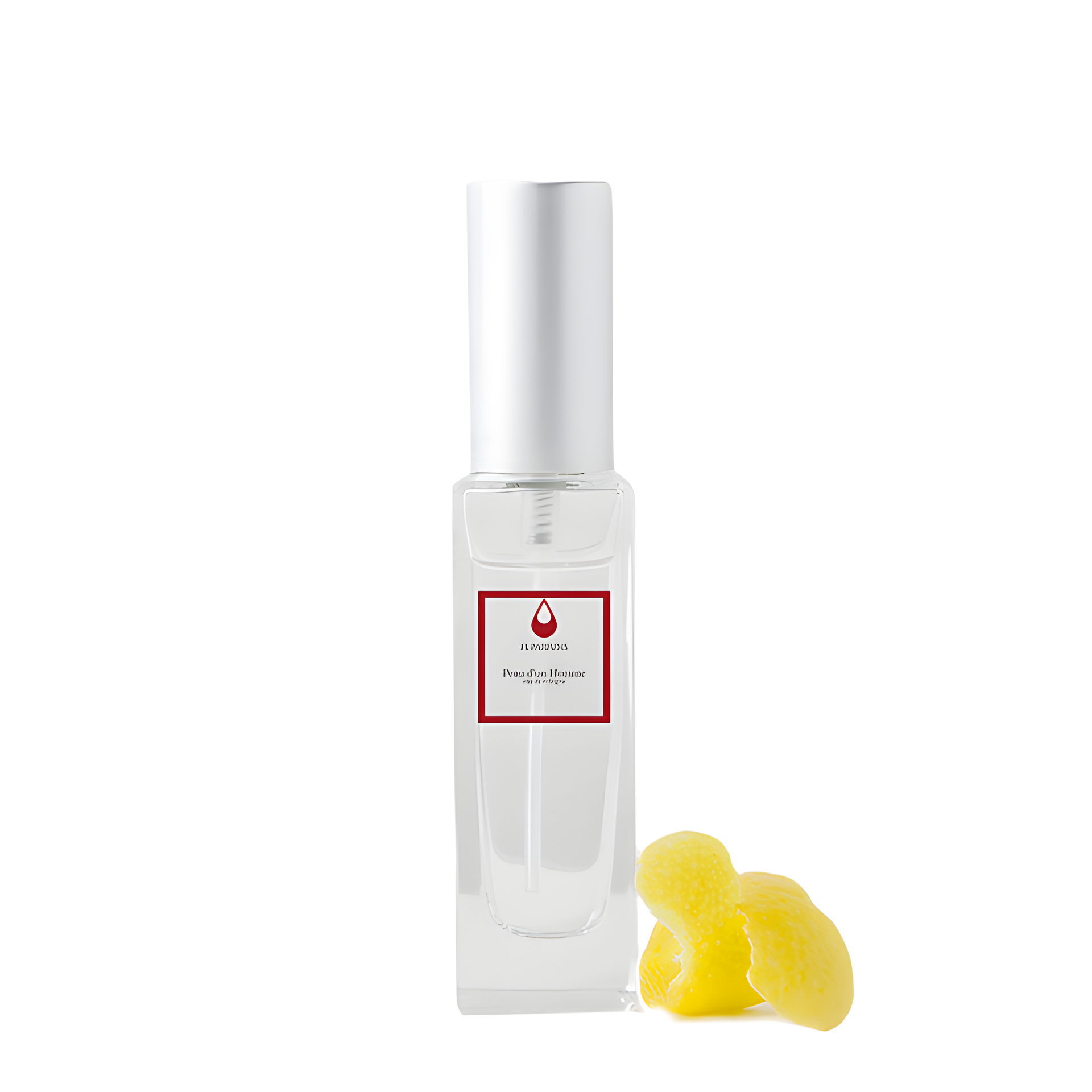 Ombre Et Lumiere by FL Parfums perfume bottle