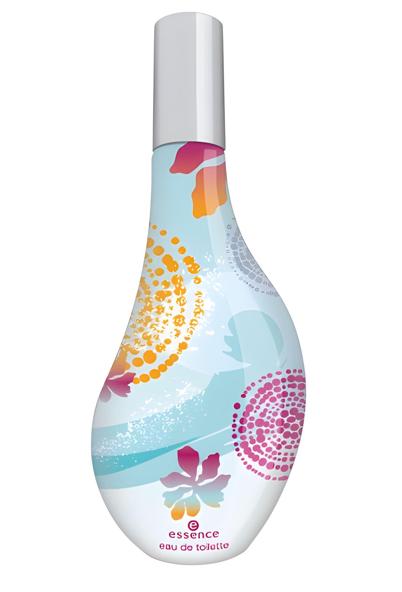 Surf's Up by essence perfume bottle