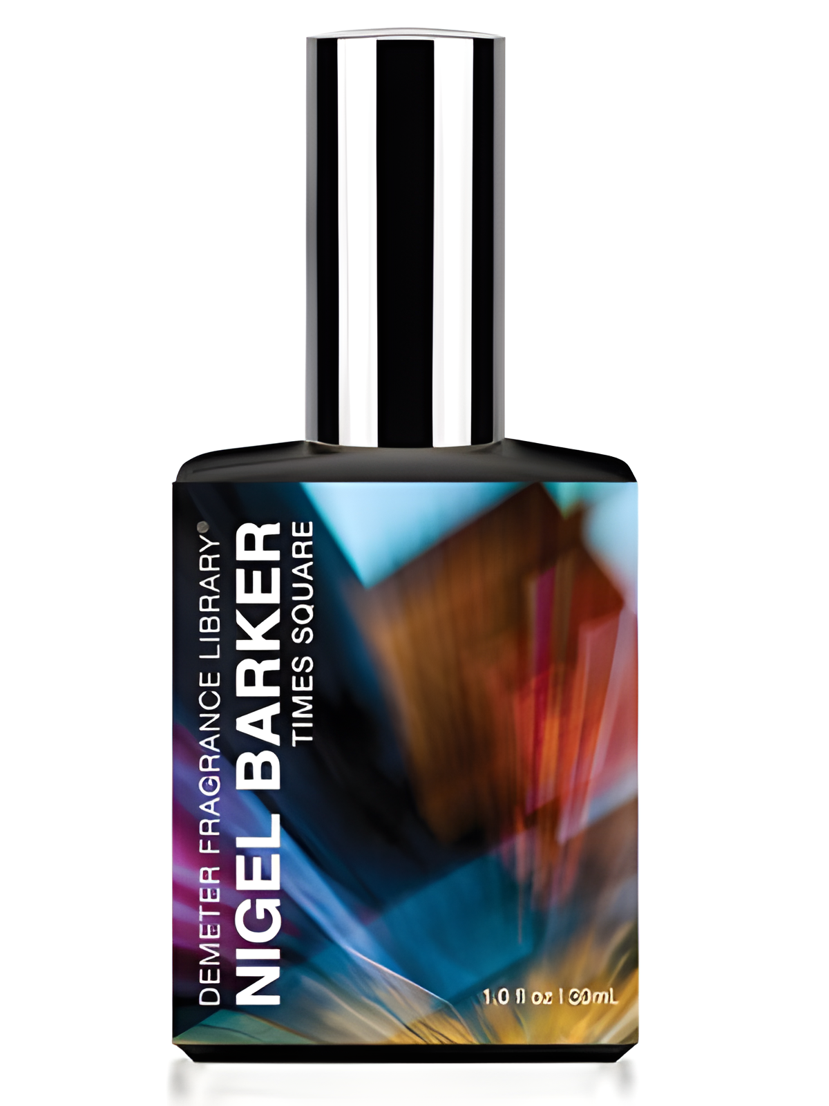 Times Square by Demeter Fragrance perfume bottle