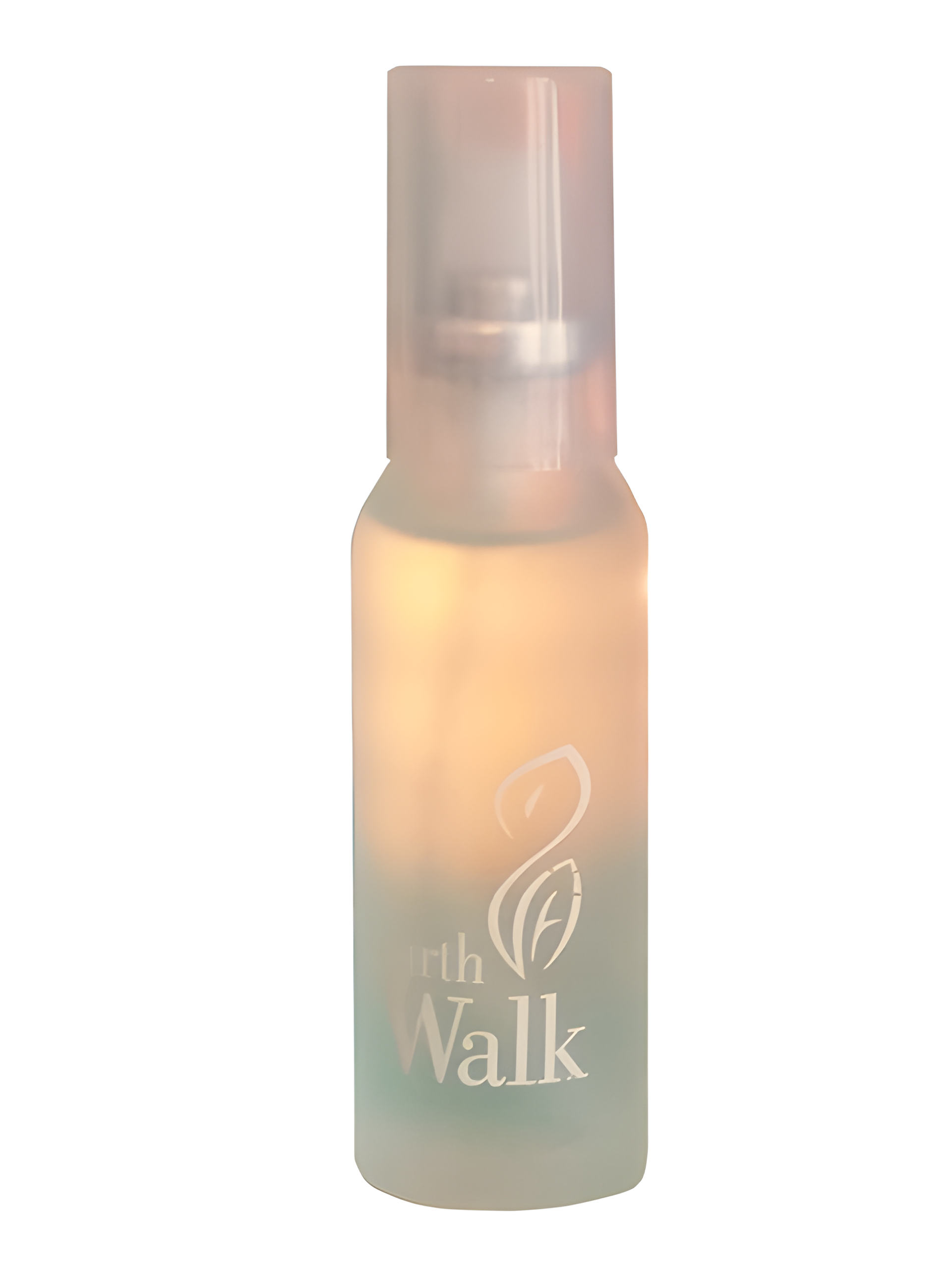 Earth Walk by Avon perfume bottle