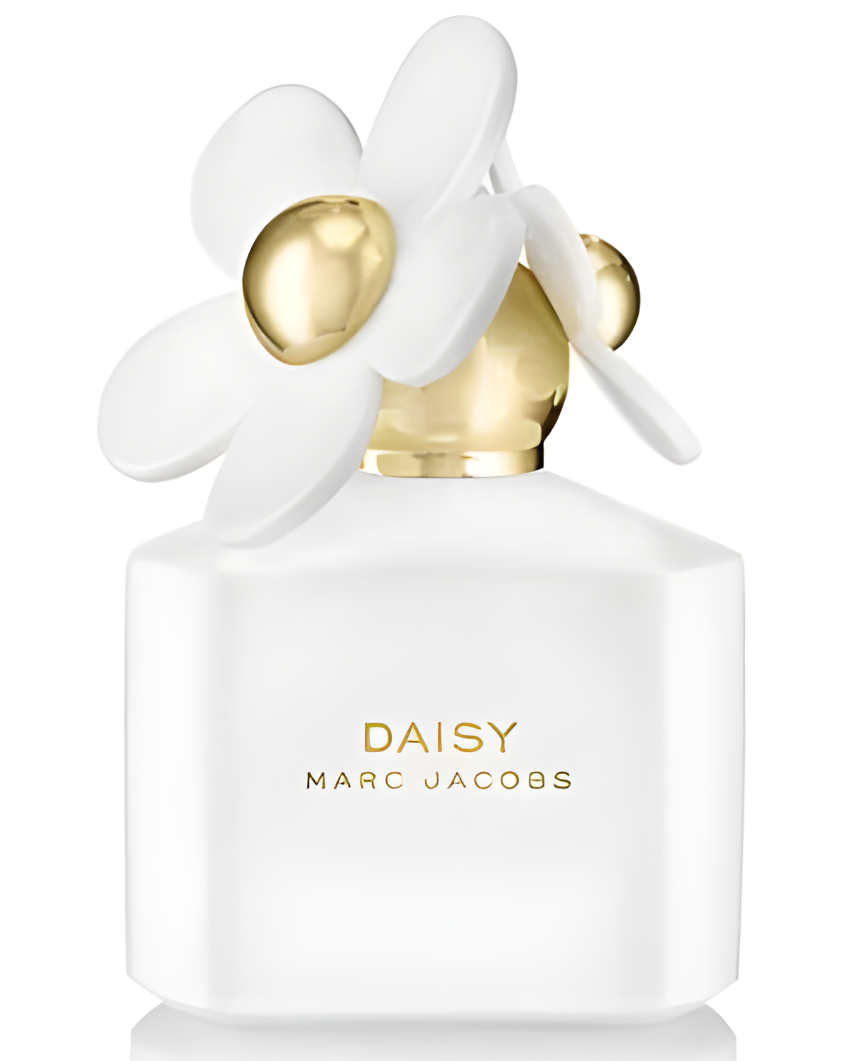 Daisy 10th Anniversary Edition by Marc Jacobs perfume bottle