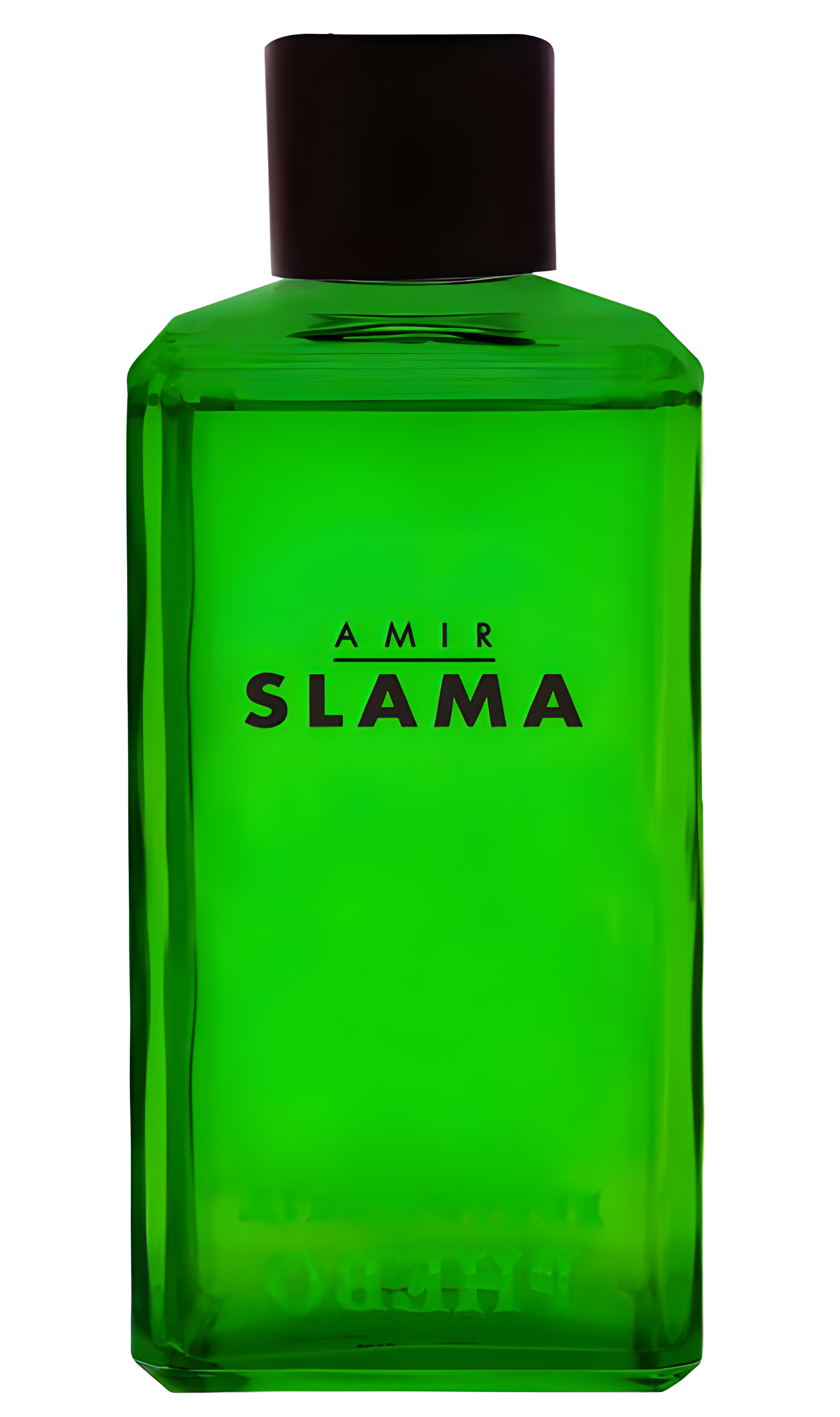 Amir Slama Matcha by Phebo perfume bottle