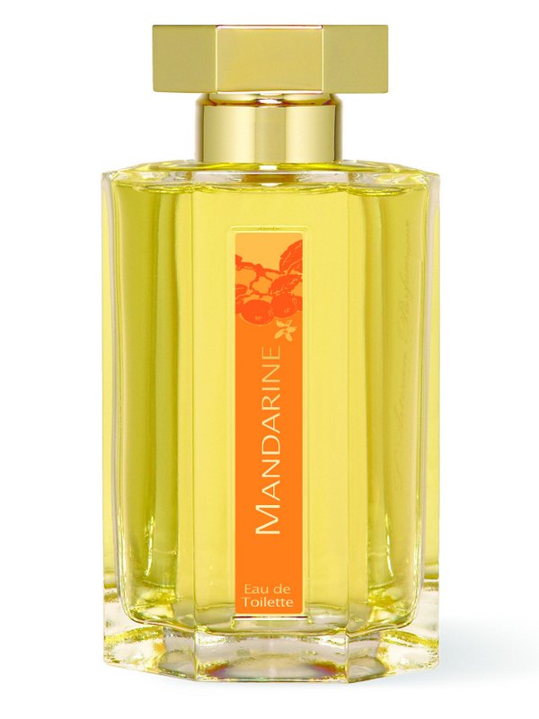 Mandarine by L'Artisan Parfumeur perfume bottle
