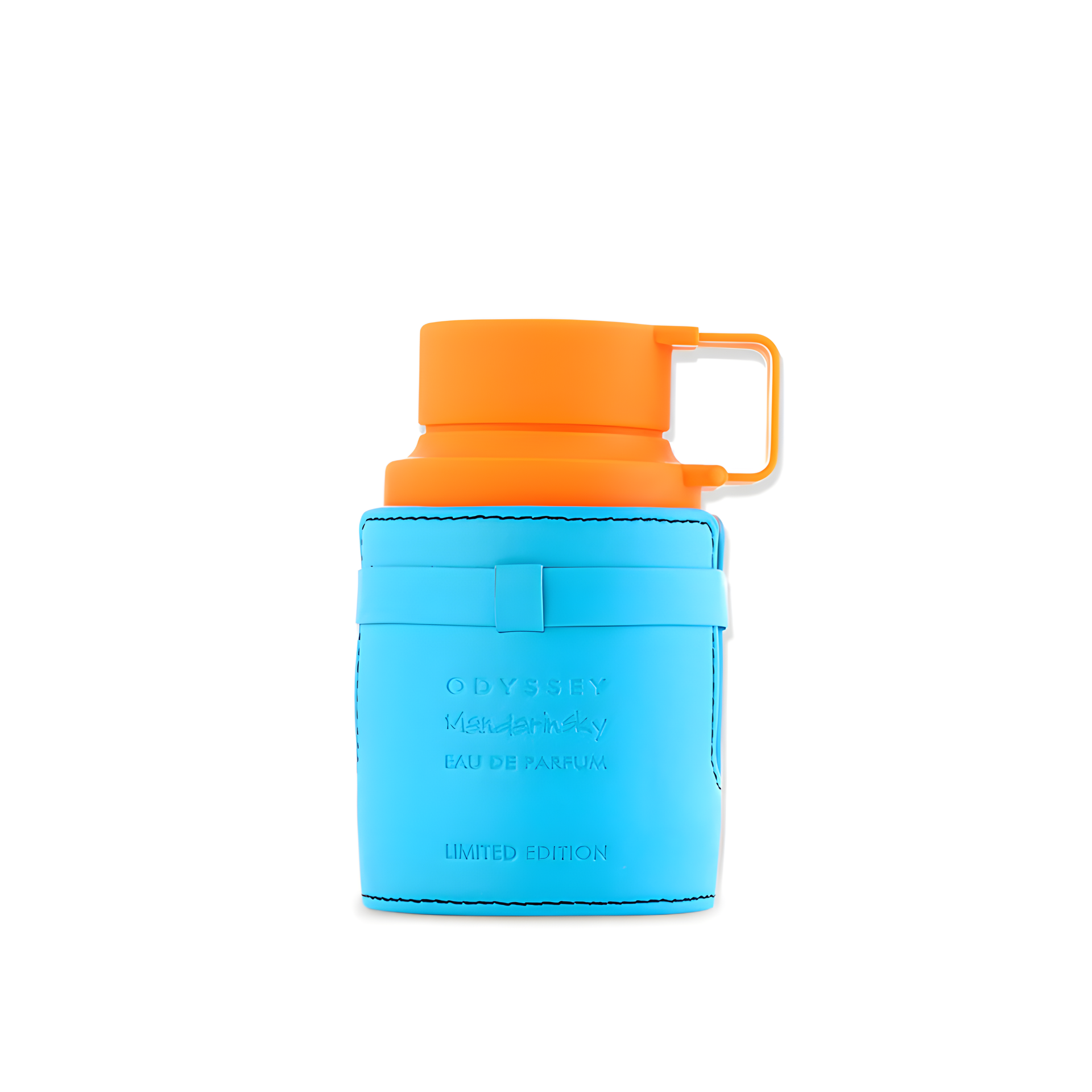 Odyssey Mandarin Sky by Armaf perfume bottle