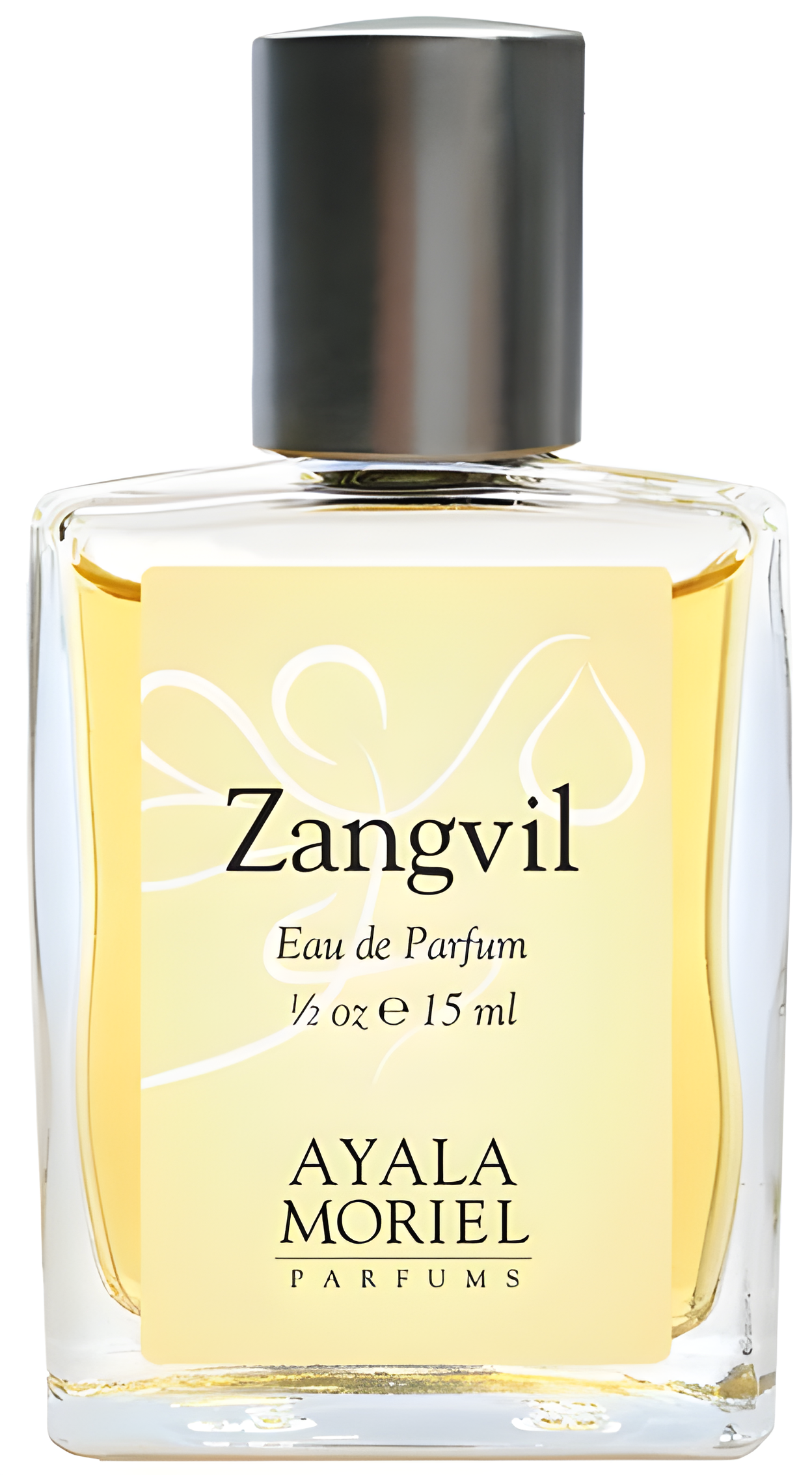 Zangvil by Ayala Moriel perfume bottle