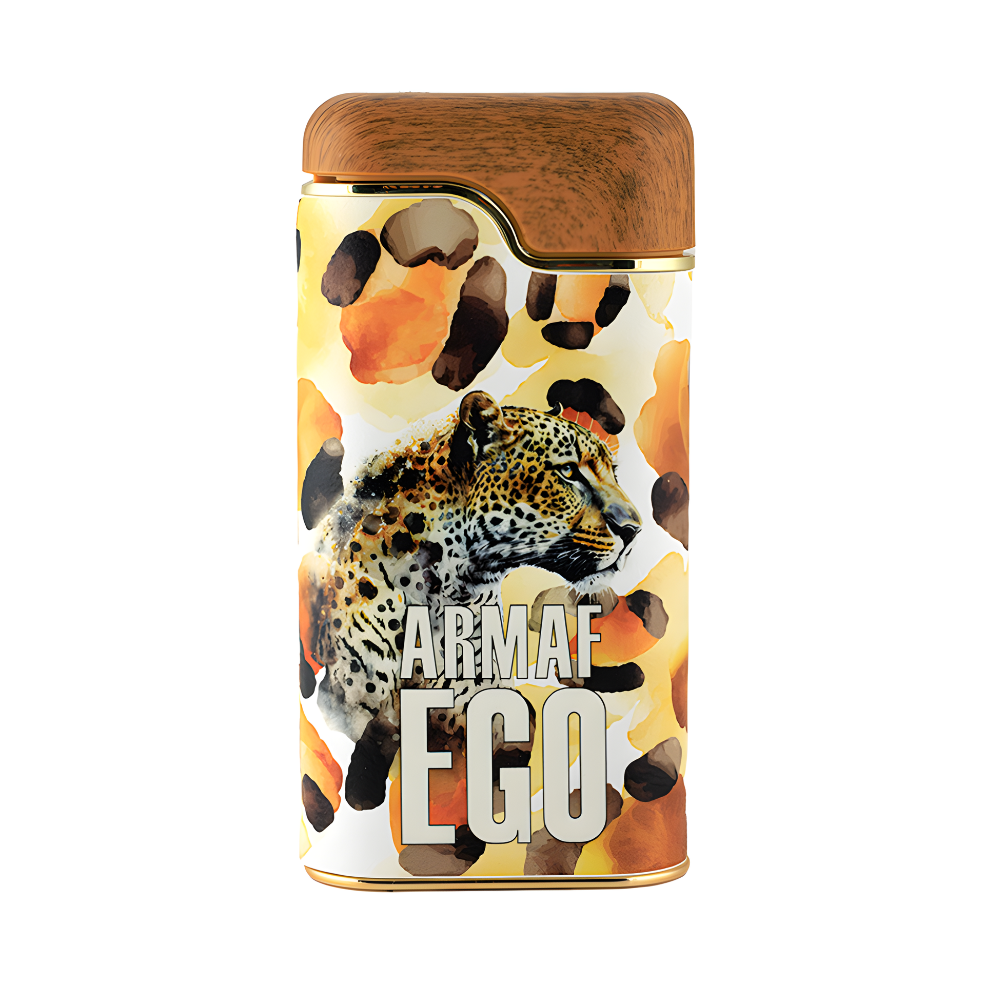 Ego Panthera by Armaf perfume bottle