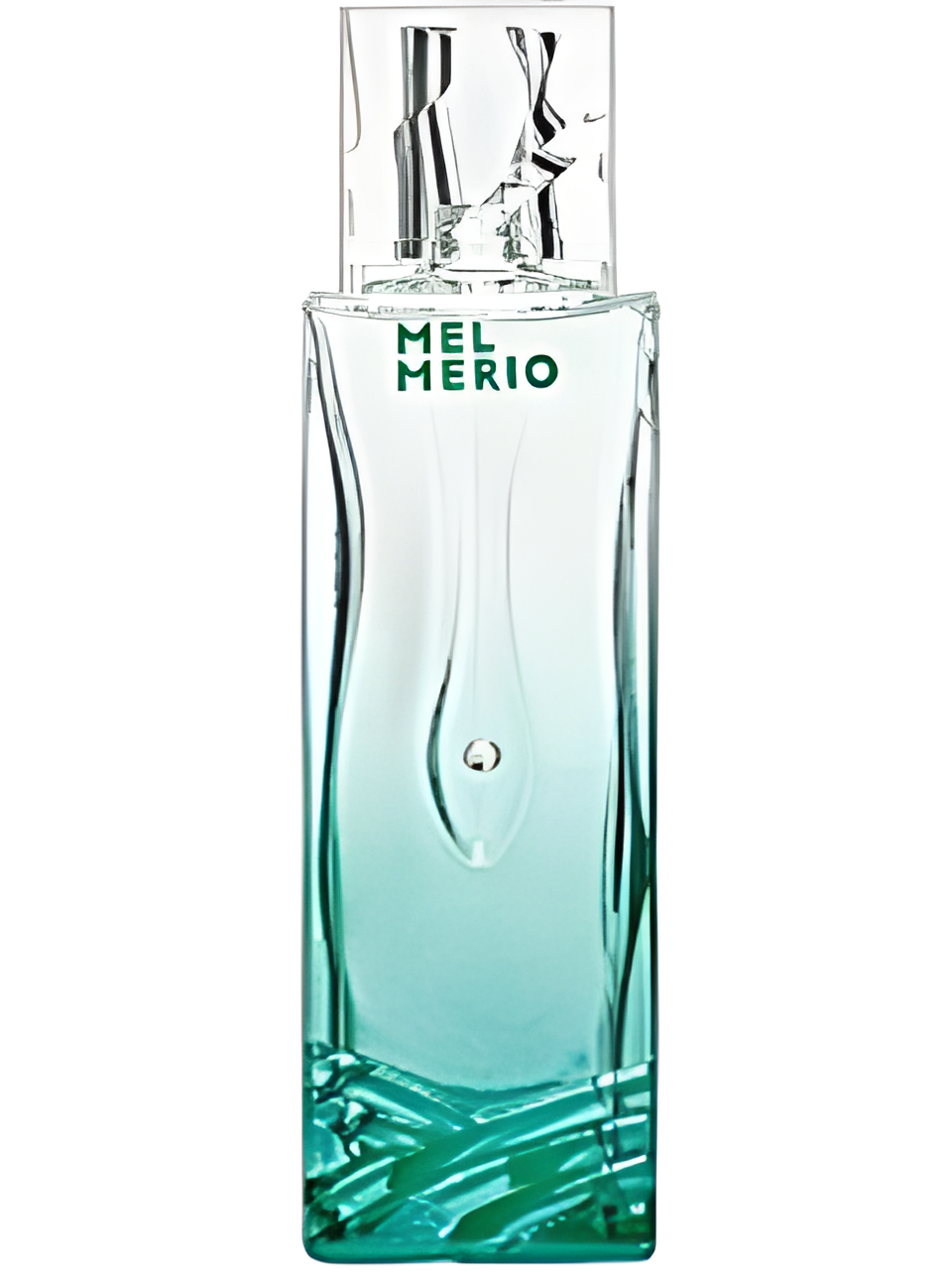 Sporty Girl by Mel Merio perfume bottle