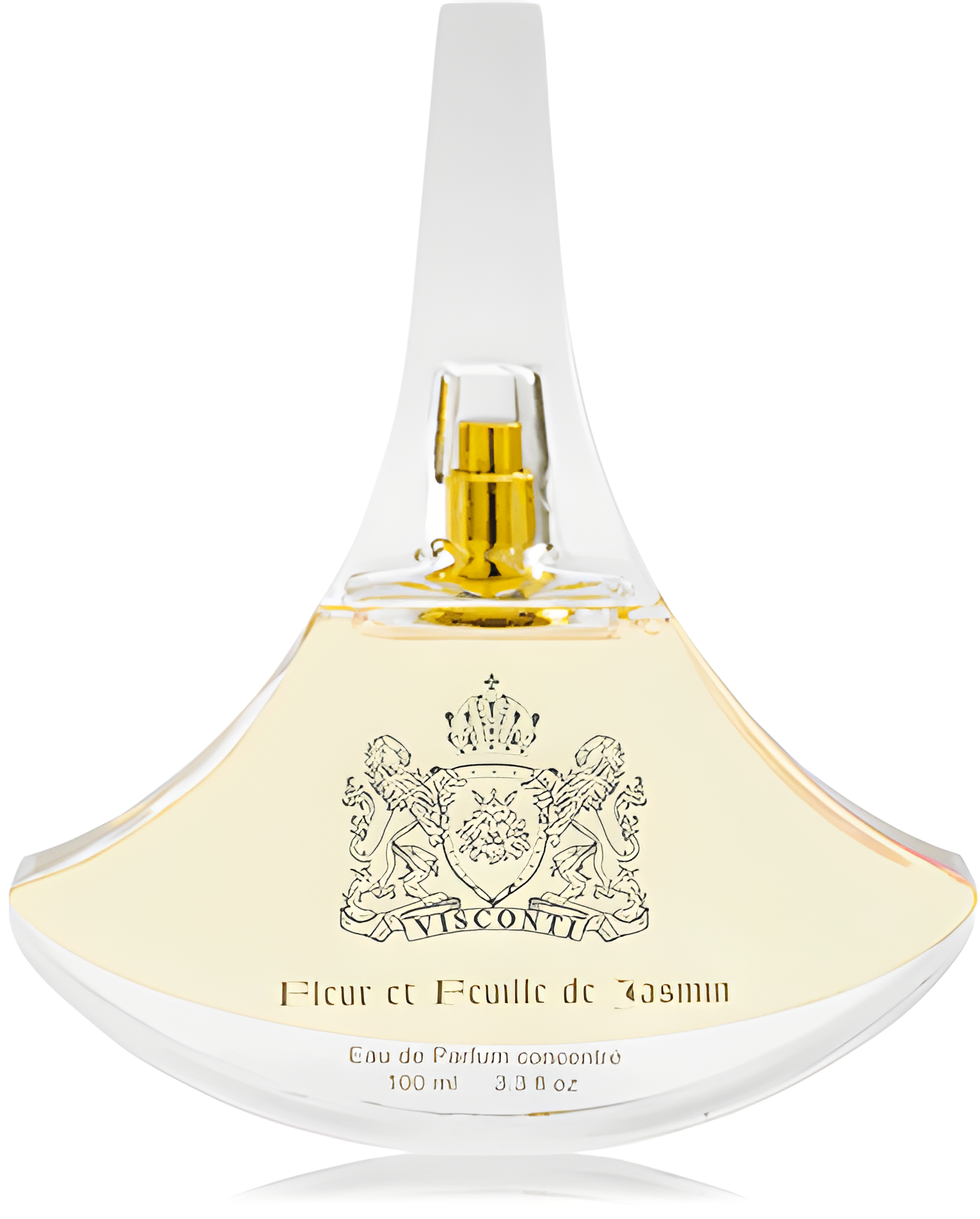 Fleur Et Feuille de Jasmin by Antonio Visconti perfume bottle