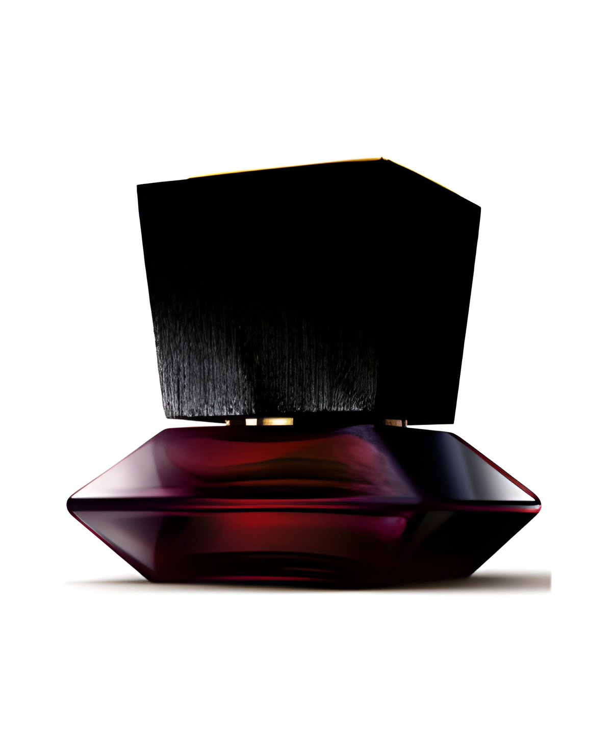 Private Collection Freesia by Adolfo Dominguez perfume bottle