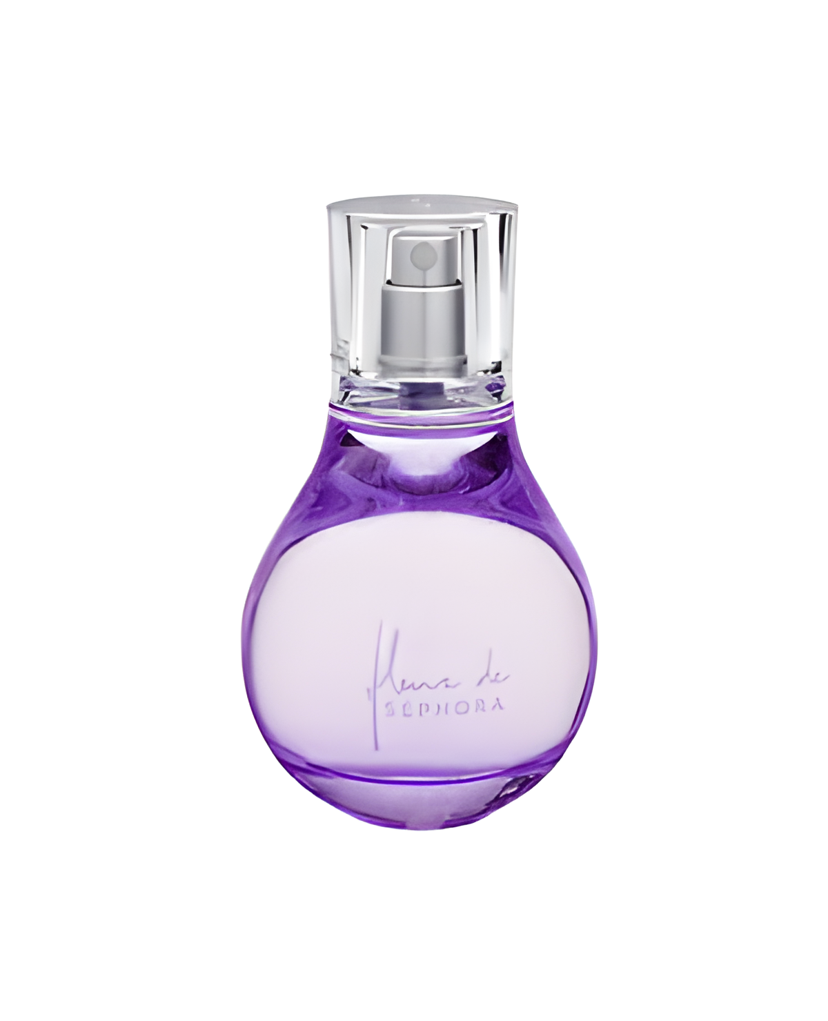 Fleur de Sephora Orchid by Sephora perfume bottle