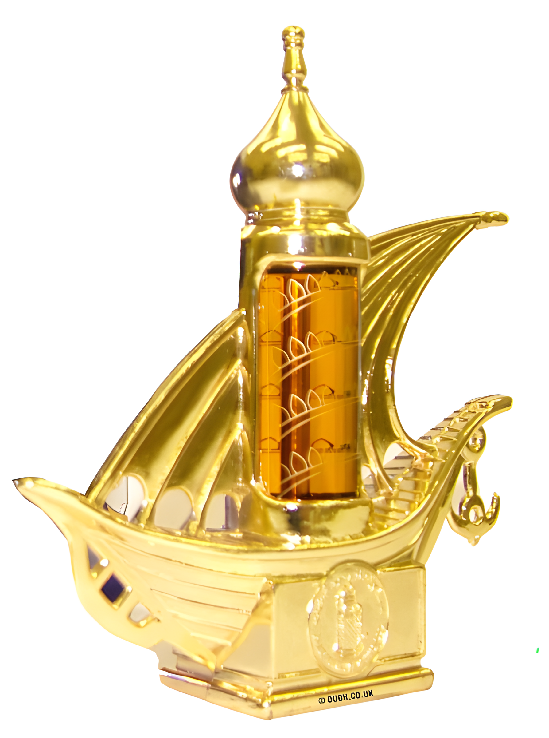 Safeena Al Arab by Al Haramain Perfumes perfume bottle