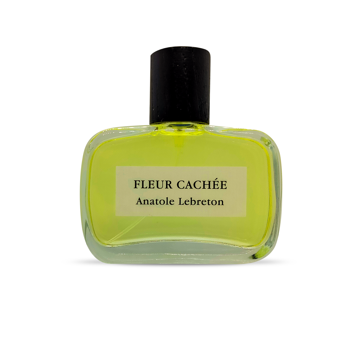 Fleur Cachée by Anatole Lebreton perfume bottle