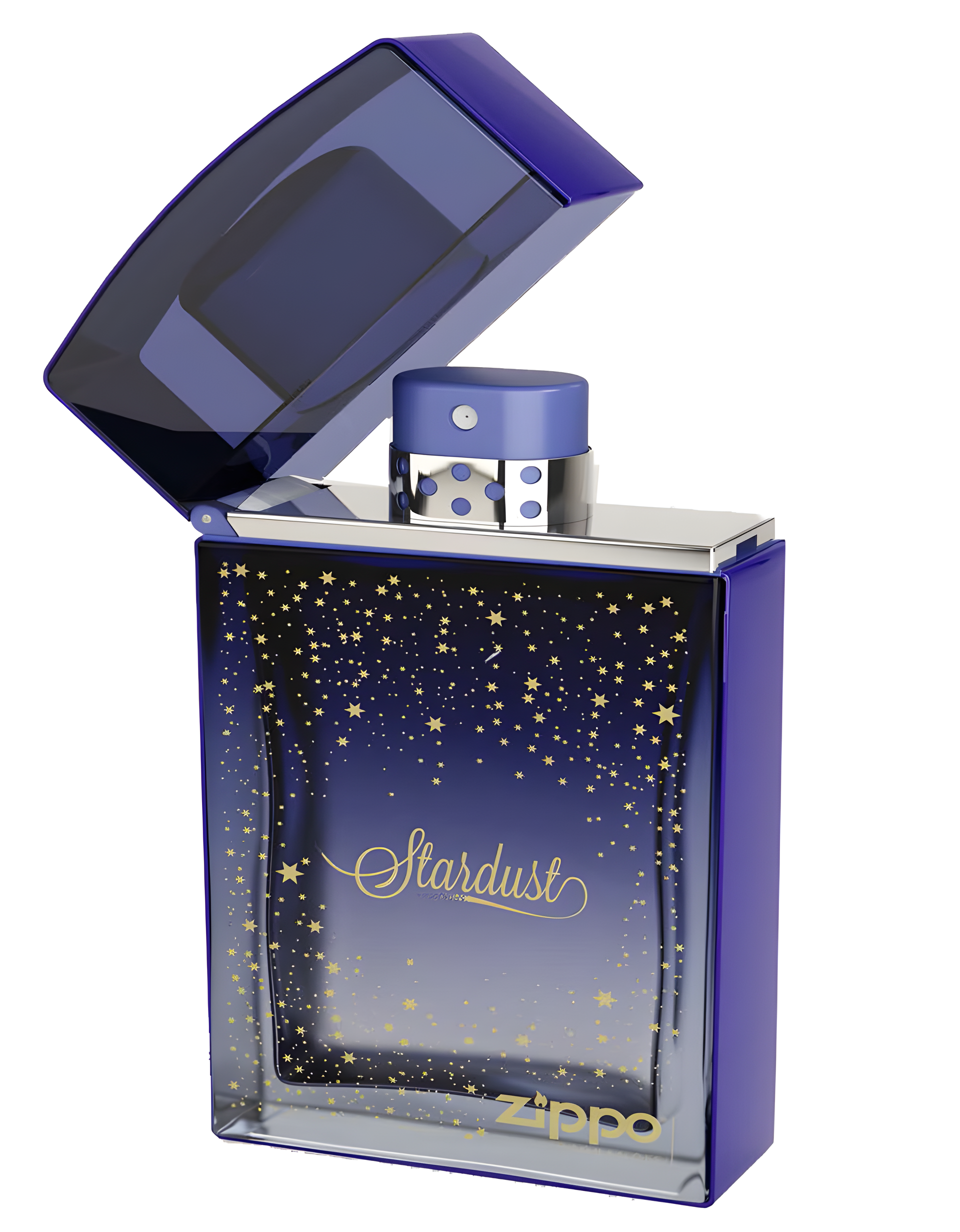 Zippo Stardust by Zippo Fragrances perfume bottle