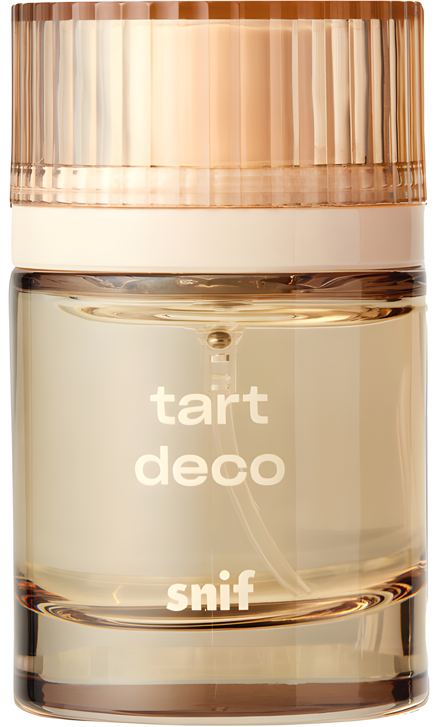 Tart Deco by Snif perfume bottle
