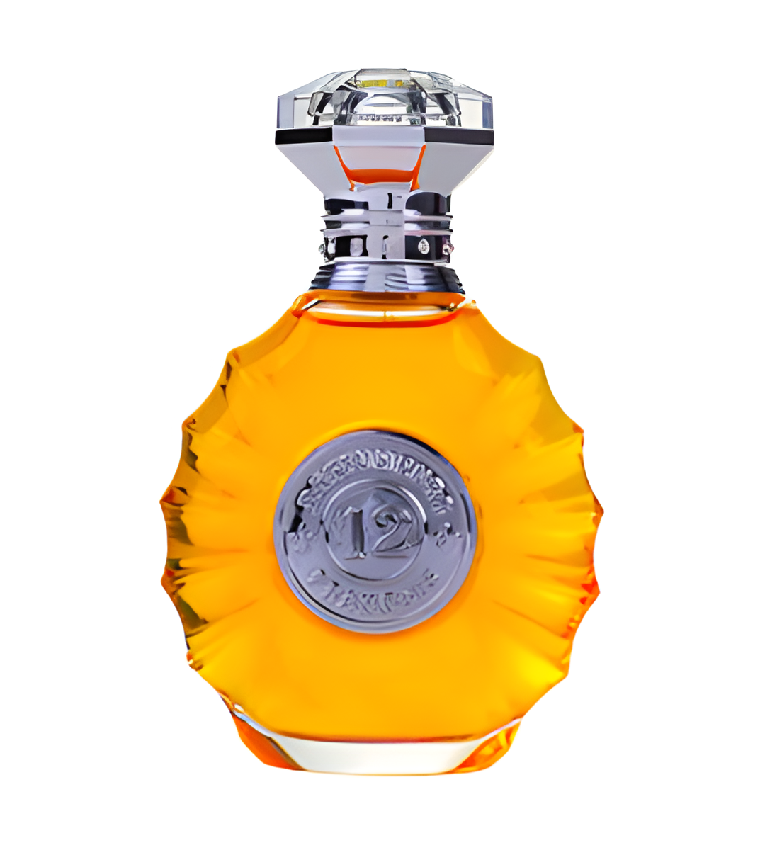 Intrigues Des Hommes by 12 Parfumeurs Francais perfume bottle