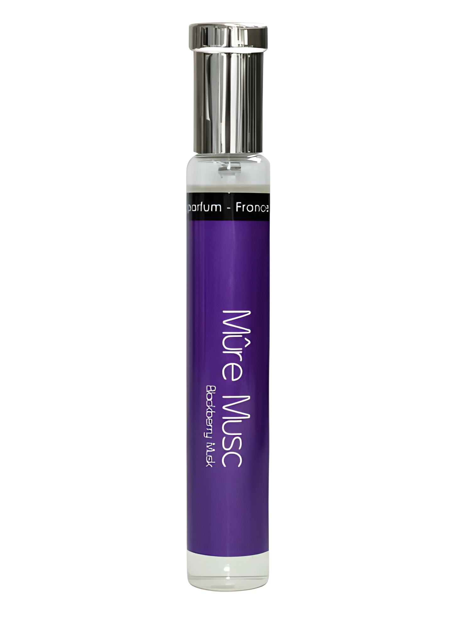 Mûre Musc by Adopt Parfums perfume bottle