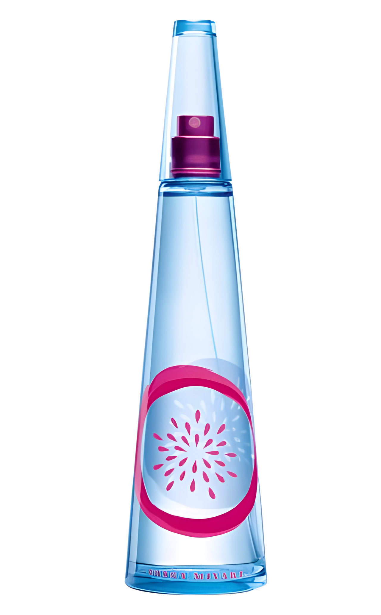L'Eau d'Issey Summer 2013 by Issey Miyake perfume bottle