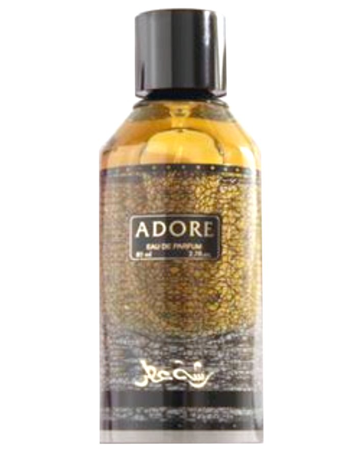 Adore by Rasht Otr perfume bottle
