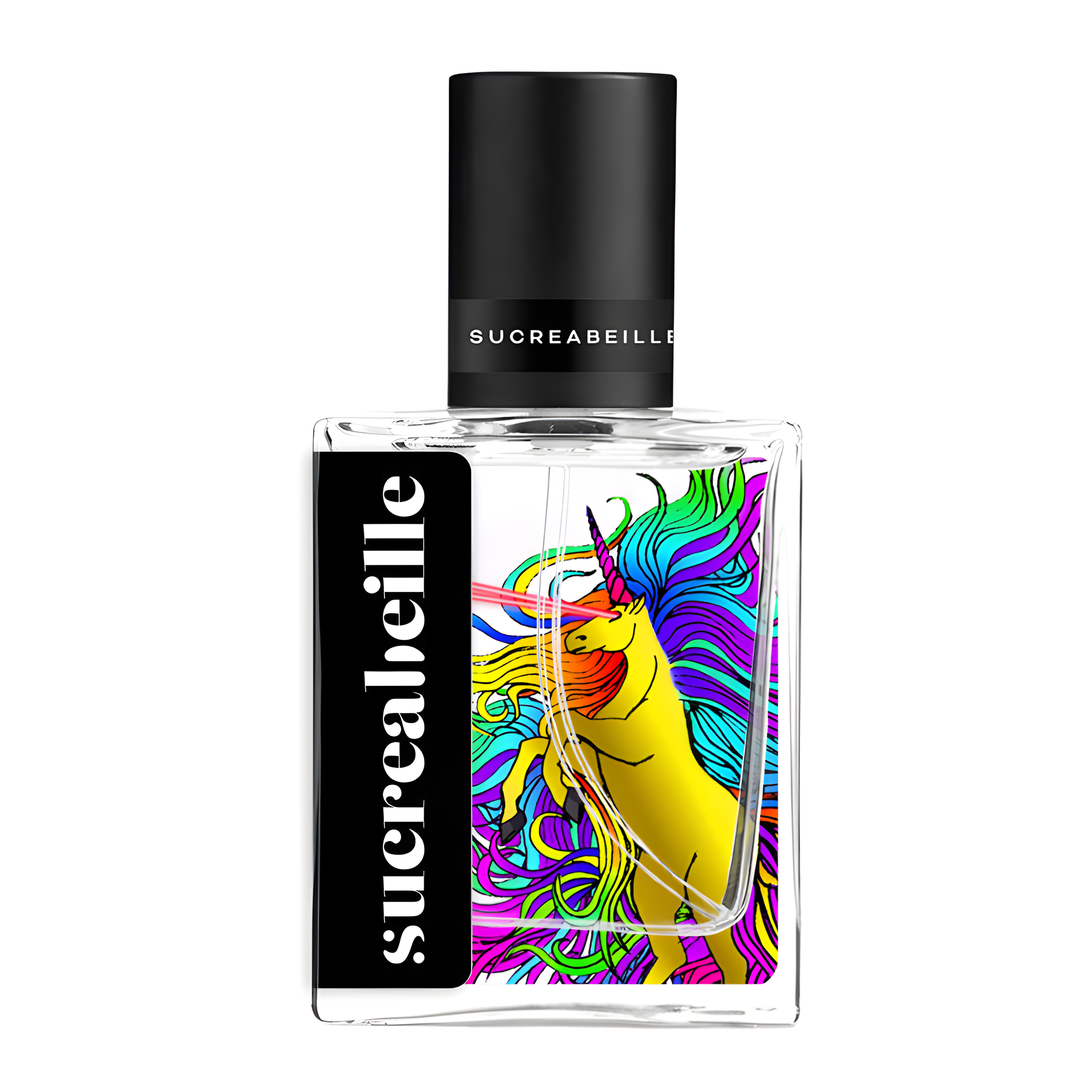 Dreamcrusher by Sucreabeille perfume bottle