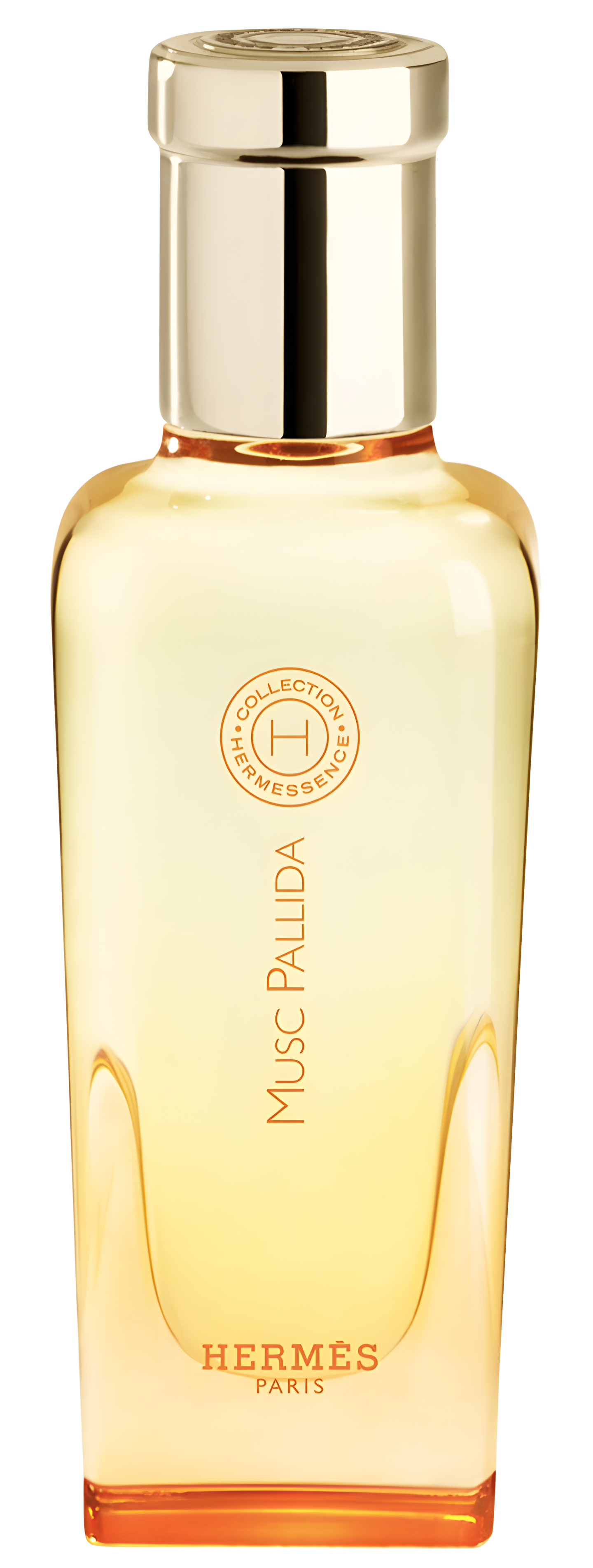 Hermessence Musc Pallida by Hermès perfume bottle