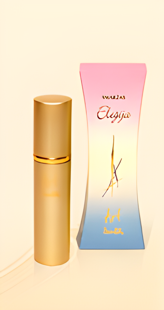 АRТ Elēģija (ART Elegy) by Dzintars perfume bottle