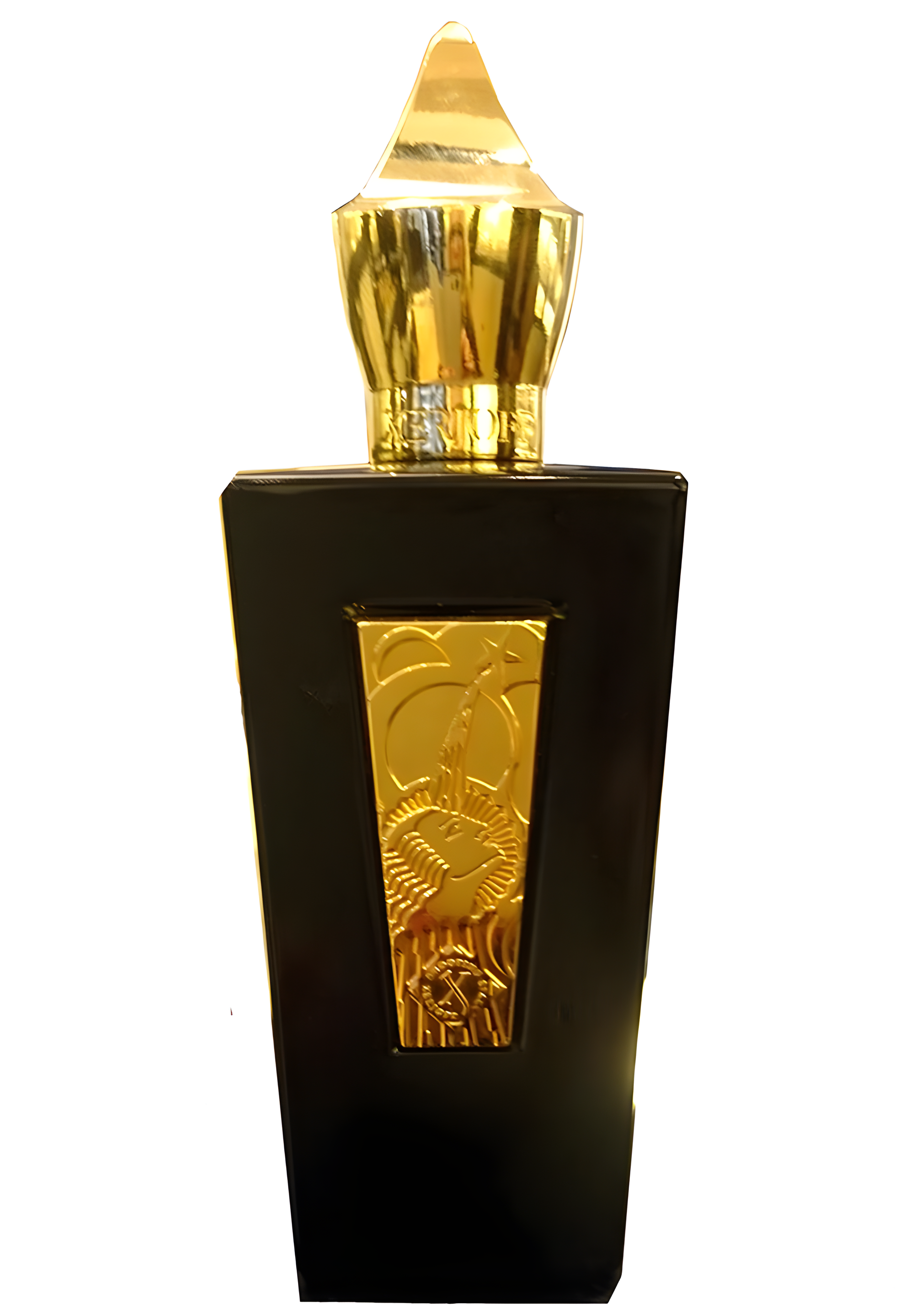 Wabar by Xerjoff perfume bottle