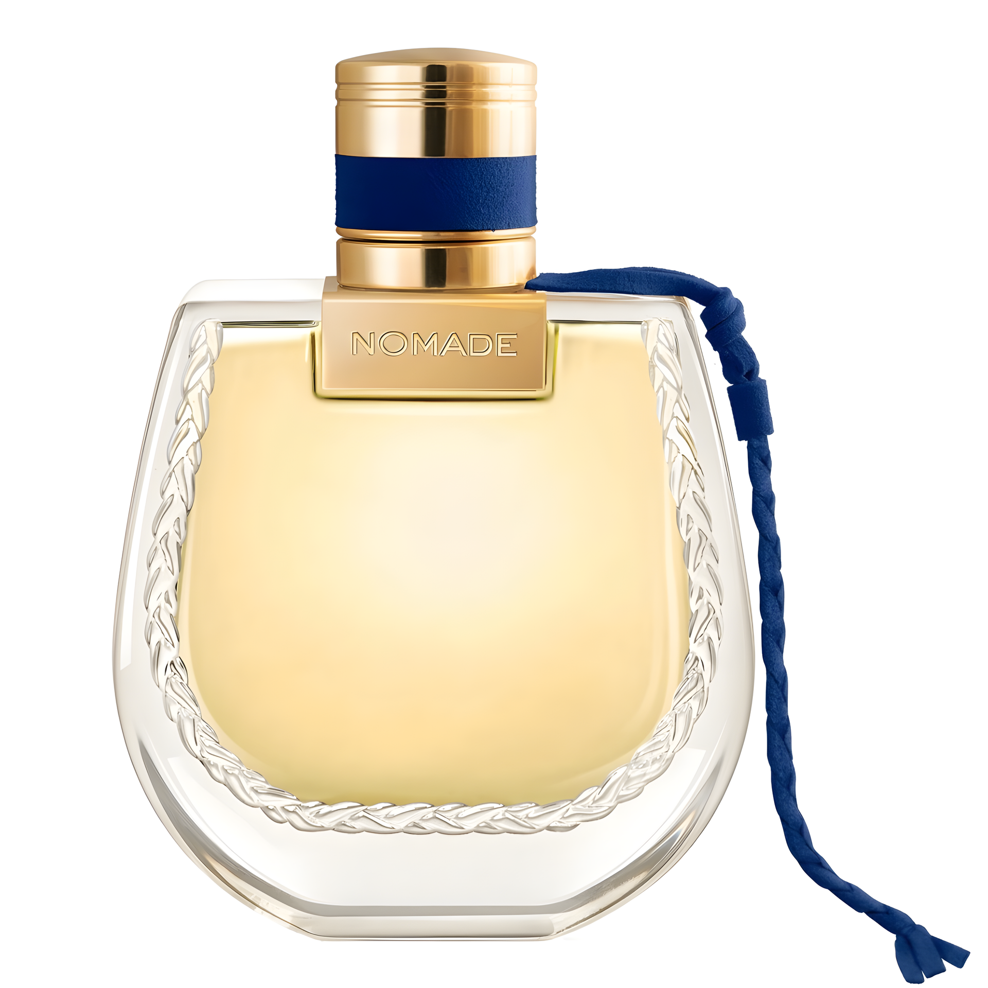 Nomade Nuit d’Egypte by Chloé perfume bottle
